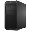 HP Workstation Z4 G5 - Tower - 4U - 1 x Xeon W3-2535 / 3.5 GHz - 5E8X4EA#ABD
