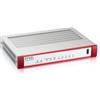 Zyxel USGFLEX50HP-EU0101F firewall (hardware) 0,35 Gbit/s - USGFLEX50HP-EU0101F
