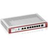 Zyxel USGFLEX200HP firewall (hardware) 5 Gbit/s - USGFLEX200HP-EU0102F