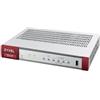 Zyxel USGFLEX100H + Gold Security Pac firewall (hardware) 3 Gbit/s - USGFLEX100H-EU0102F