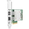 HPE Intel E810-XXVDA2 - Netzwerkadapter - PCIe 4.0 x8 - P08443-B21