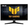 ASUS TUF Gaming VG259QM5A Monitor PC 62,2 cm (24.5″) 1920 x 1080 Pixel Full HD LCD Nero - 90LM0B90-B01O71