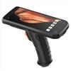 Inateck Barcodescanner 501S black Wi-Fi 6 Bluetooth 5.0 - Barcode-Scanner - Bluetooth 5 - AS501S_BLACK