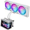 ASUS ROG Ryuo IV ARGB White Edition Raffreddatore Liquido AIO - 90RC0152-B0EAY0