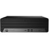 HP Elite 805 G9 SFF - Ryzen 7 8700G - 16 GB RAM - 512 GB SSD - 9N7E7AT#ABD