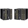 Cisco Catalyst IE3300 Rugged Series - Network Essentials - IE-3300-8T2S-E