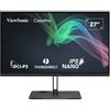ViewSonic ColorPro VP2776T-4K - Monitor LED - 27″ - VP2776T-4K