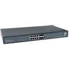 LevelOne XEL-1291 Gestito L3 10G Ethernet (100/1000/10000) 1U Nero - XEL-1291