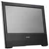 Shuttle X50V9 Tutto in uno Nero 7305 LGA 1700 Altoparlanti incorporati - X50V9 BLACK