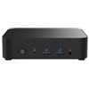 ASUS NUC 14 Essential Kit Barebone Mini-PC - 90AR00M2-M000F0