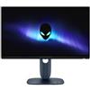 Alienware AW2525HM Monitor PC 62,2 cm (24.5″) 1920 x 1080 Pixel Full HD LCD Nero - GAME-AW2525HM