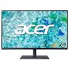 Acer Vero B7 B327QKB1bemiprcuzxv Monitor PC 80 cm (31.5″) 3840 x 2160 Pixel 4K Ultra HD LCD Nero - UM.JB7EE.102