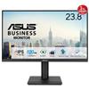 ASUS VA249QGS Business Monitor 24-inch 23.8-inch viewable IPS Full HD Frameless 120Hz - Schermo piatto (TFT/LCD) - 24″ - 90LM02W1-B01171