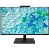 Acer Vero B7 B277UD6bmiiprczx Monitor PC 68,6 cm (27″) 2560 x 1440 Pixel Quad HD LCD Nero - UM.HB7EE.608