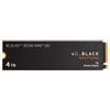 Western Digital WD WD_BLACK SN7100 NVMe 4TB - WDS400T4X0E-00CJA0