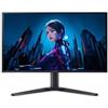 Acer Predator X27 QD-OLED X27X1bmiippruzx Monitor PC 67,3 cm (26.5″) 3840 x 2160 Pixel 4K Ultra HD Nero - UM.GXXEE.109
