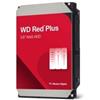 Western Digital WD Red Plus 10TB 3.5 SATA - Festplatte - WD100EFGX