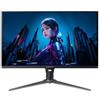 Acer Predator X32 X5 X32X5bmiiphuzx Monitor PC 80 cm (31.5″) 3840 x 2160 Pixel 4K Ultra HD QD-OLED Touch screen Nero - UM.JXXEE.501