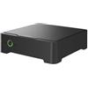 Axis S3008 MK II - NVR - 1 x 2 TB - netzwerkfähig - 02764-002
