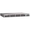 Cisco Catalyst 9200L - Network Essentials Switch - C9200L-48T-4G-E