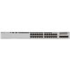 Cisco Catalyst 9200 Network Essentials Switch L3 Smart 24 PoE+ - C9200-24P-E