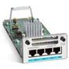 Cisco Modulo di rete Cisco Catalyst 9300 Series - C9300-NM-4G=