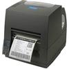 Citizen CL-S621II - Etikettendrucker - Thermodirekt / Thermotransfer - Rolle (11,8 cm) - CLS621IINEBXX
