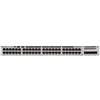 Cisco Catalyst 9200 Essential Edition Switch 48 porte Gigabit PoE+ - C9200-48P-E