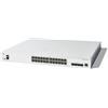 Cisco Catalyst 1300-24XT Switch L3 Smart - C1300-24XT