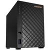 Asustor Drivestor 2 Gen 2 AS1202T 2 Bay NAS - 90-AS1202T00-MA30