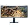 Dell Alienware AW3425DWM Monitor PC 86,4 cm (34″) 3440 x 1440 Pixel Wide Quad HD LCD Nero, Blu - GAME-AW3425DWM