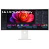 LG 40U990A-W Monitor PC 101,6 cm (40″) 5120 x 2160 Pixel WUHD Nero - 40U990A-W.AEU