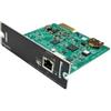 APC UPS NETWORK MANAGEMENT CARD - Scheda di gestione della rete - SmartSlot - AP9640