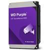 Western Digital WD Purple Surveillance - Festplatte 4 TB 3.5″ SATA - WD44PURZ