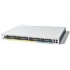 Cisco Catalyst 1300-48MGP-4X Switch - C1300-48MGP-4X