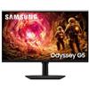Samsung G50F Monitor PC 68,6 cm (27″) 2560 x 1440 Pixel Quad HD LCD Nero - LS27FG502EUXEN
