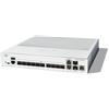 Cisco Catalyst 1300-12XS Switch L3 Smart - C1300-12XS