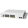 Cisco Catalyst 1200-16P-2G Switch - C1200-16P-2G