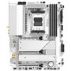 Sapphire PURE B850A WIFI7 1xHDMI 1.4 1xDP 1.2 - Mainboard - AMD Sockel AM5 (Ryzen Zen4) - 52123-11-40G