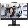 Lenovo ThinkVision T24-4v Monitor - 64B6MAT1EU
