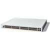 Cisco Catalyst 1300-48P-4G Switch - C1300-48P-4G