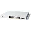 Cisco Catalyst 1200-24FP-4G - Switch L3 Smart 24 Porte PoE+ - C1200-24FP-4G