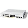 Cisco Catalyst 1300-16P-4X - Switch L3 managed - C1300-16P-4X