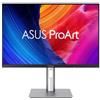 ASUS ProArt PA248QFV Monitor PC 61,2 cm (24.1″) 1920 x 1200 Pixel WUXGA LCD Argento - 90LM05K1-B01K71