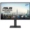 ASUS BE27AQ Monitor PC 68,6 cm (27″) 2560 x 1440 Pixel Quad HD LCD Nero - 90LM03I1-B01171