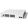 Cisco Catalyst 1300-16T-2G Switch - C1300-16T-2G