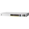 Cisco Catalyst 1300-24MGP-4X Switch - C1300-24MGP-4X
