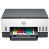 HP Smart Tank 6005 Wireless All-in-One Colore Stampante, Fotocopiatrice, scanner - 2H1W1A#BHC