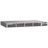 Cisco Catalyst 9200L Switch L3 managed 24 porte - C9200L-24PXG-4X-E
