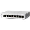 Cisco Catalyst 1200-8T-D Switch - C1200-8T-D